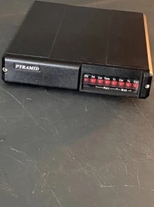 Pyramid SVR-200U Transceiver Synthesized Vehicular Repeater UHF - Picture 1 of 2