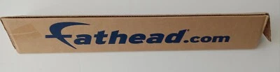 FATHEAD Wall Sticker New in Box Golden State Warriors Kevin Durant - Image 1 of 4
