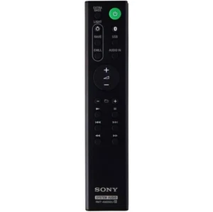New Original RMT-AM200U For Sony RMTAM200U Audio System AV Remote Control GTKXB7 - Picture 1 of 4
