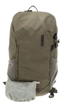 THULE AllTrail 18L Daypack Rucksack Tagesrucksack Wanderrucksack Faded Khaki Neu - Bild 1 von 4