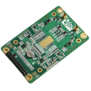 GNSS Positioning Plate for Unicorecomm UM982 with Dual Antenna Support - Afbeelding 1 van 10