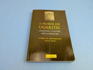 Cambridge A Primer on Ugaritic: Language, Culture and Literature - Picture 1 of 6