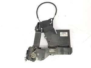 2007 FORD FIESTA FRONT DOOR LOCK RH DRIVER SIDE 2S51B219A64CJ - Picture 1 of 7
