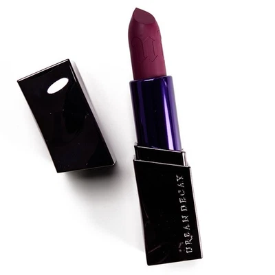 Acai Urban Decay Vice High Impact Vegan Lipstick Brand New Foto 1 de 3