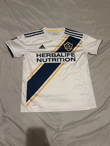 Zlatan Ibrahimovic LA Galaxy Adidas Climacool Jersey (Men’s M) - Picture 1 of 10