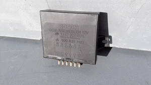 1982 Mercedes W123 300D AC Heater Blower Motor Regulator Module 0008221103 OEM - Picture 1 of 10