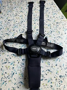Mamas & Papas Armadillo XT Flip XT2 XT3 Navy Harness - Picture 1 of 4