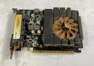Zotac GT430 1GB 128Bit DDR3 Graphics Card NS-P7B - Picture 1 of 4