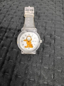 Reloj Garfield Vintage Armitron Coleccionables Nuevo - Imagen 1 de 3