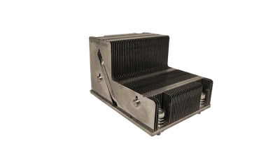 Supermicro SNK-P0058PSU 2U CPU Heatsink - Image 1 of 3