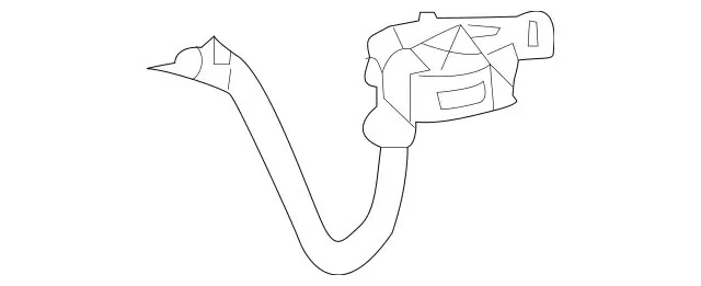 Cable de batería original Mercedes-Benz 000-905-27-02 Foto 1 de 1