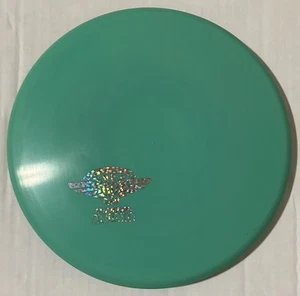 Innova Echo Star Spider Patent# OOP Air Force Stamp Disc Golf Midrange - Picture 1 of 2