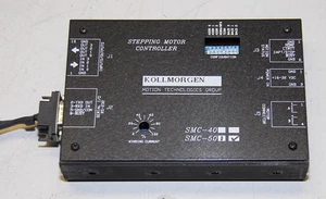 Kollmorgen SMC-501 Stepper Controller - Picture 1 of 1