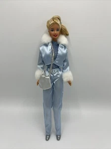 Barbie 1999 Special Ed Fashion Fun Doll Mattel #24148 *PLEASE READ* - Picture 1 of 12