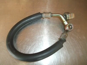 Honda ST1300 A2 Pan European 2004 Fuel Line VGC #162 - Picture 1 of 2