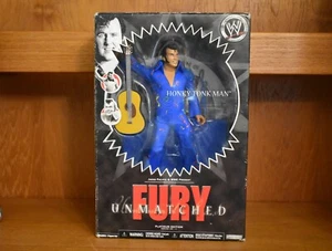 NUEVO RARO WWE Inigualable Furia Honky Tonk Man Figura Serie 11 Jakks Pacific 2008 - Imagen 1 de 10