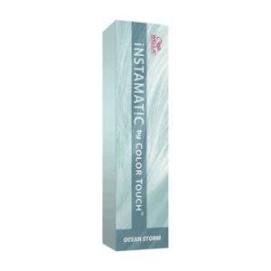 Wella Colour Touch Instamatic Ocean Storm - Picture 1 of 1