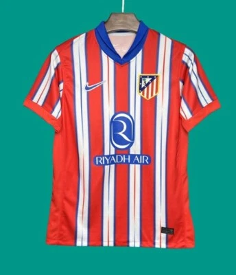 Camiseta Fútbol - Atlético Madrid - 1a. equipación  - Talla XL - Imagen 1 de 2