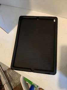 Poetic For Apple iPad Pro 12.9 2021 Case Soft Silicone Tablet Cover Black - Picture 1 of 5