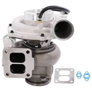 Turbo Turbocharger GT3782 Fits International Navistar DT466P DT466E DT408P I530E - Picture 1 of 10