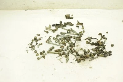 Honda Rancher 350 FM 02 Bolts Misc Hardware ATV 49851 - Image 1 of 2