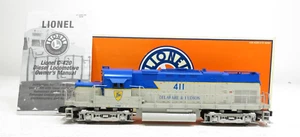 Lionel 6-18591 C420 D&H Conv. LN - Picture 1 of 11