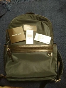 Michael Kors Brooklyn Rucksack - Bild 1 von 3