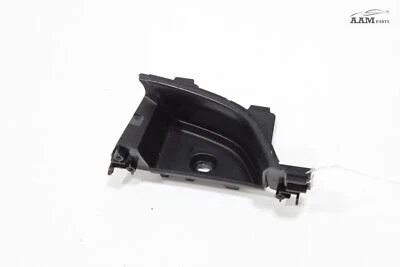 MAZDA 6 2018-2021 panel de puerta delantera del lado del conductor cubículo manija carcasa OEM Foto 1 de 4