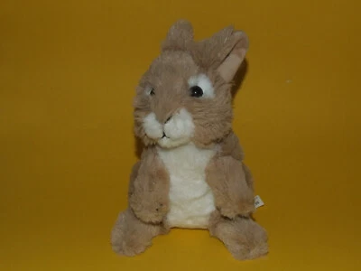 Toffifee Hase Häschen Kaninchen Stofftier Plüschtier Kuscheltier neuwertig - Bild 1 von 4