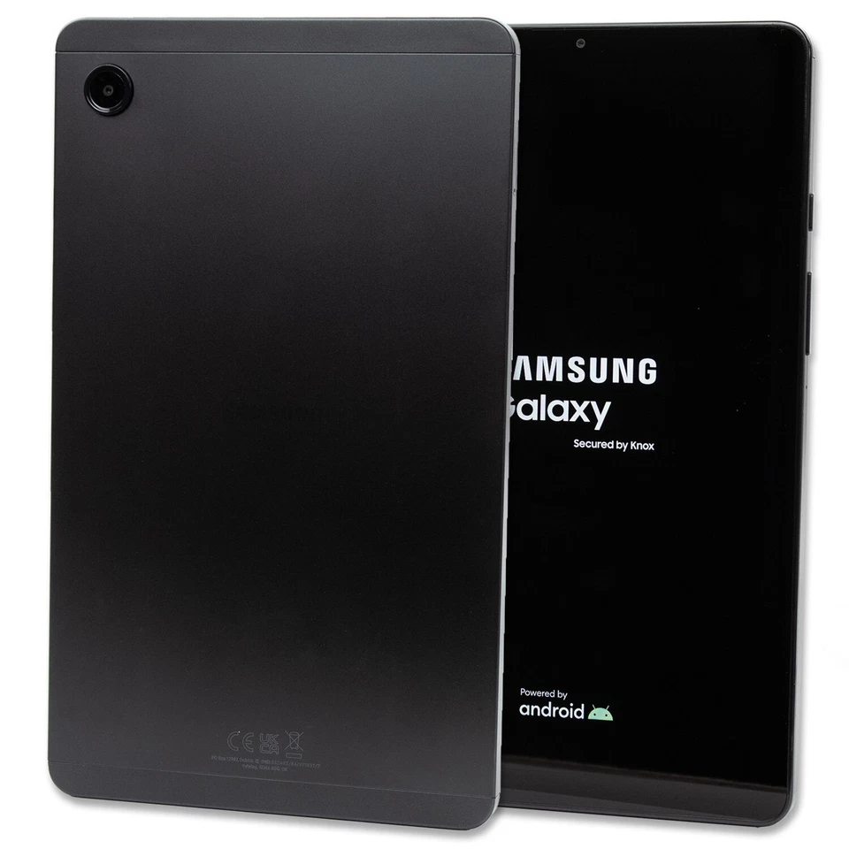 Samsung Galaxy Tab A9 64GB 5G grau LTE