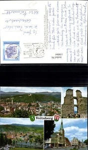 158064,Voitsberg Mehrbild Ak 1983 - Picture 1 of 1