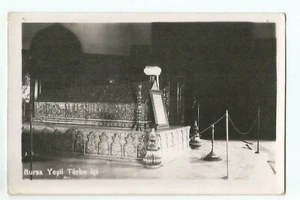 TURKEY TURKEY BURSA YESIL TURBE HERE - Picture 1 of 2