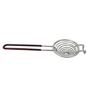 Stainless Steel Egg White Separator Filter Kitchen Tool Gadgets - Picture 1 of 16