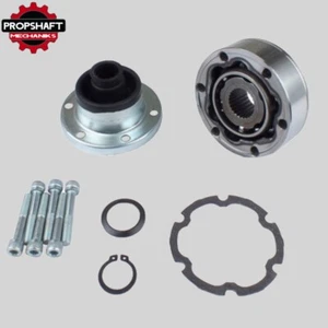 OE 7153120184020 Rear Driveshaft CV Joint Kit fits Pontiac / Audi Quattro / BMW - Picture 1 of 1
