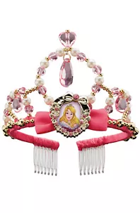 Disney Princess Aurora Classic Child Tiara - Picture 1 of 1