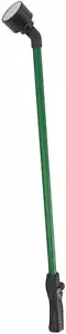 Varita de lluvia Dramm 14804 30" One Touch - verde - Imagen 1 de 1