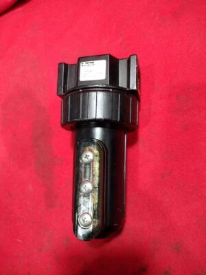 Parker 07F38BC Compressed Air Filter  - Image 1 of 3