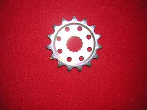 MV Agusta Brutale ,910 16T 525 Talon Front Sprocket. New - Picture 1 of 1