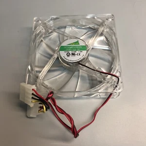 Alpine Case Chasis Fan DF1202512SELN 120mm - Picture 1 of 3