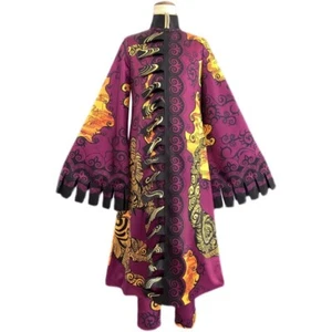 Tokyo Revengers 卍 Sanzu Haruchiyo Cosplay Costume Halloween Outfits Set Handmade - Picture 1 of 14