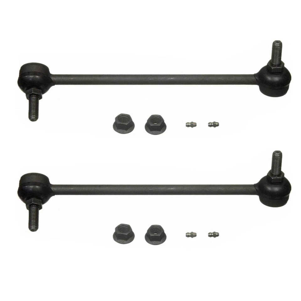 MOOG Front Left Right Sway Bar Link Kits 2PCS Set For Ford Taurus Mercury Sable - Image 1 of 4