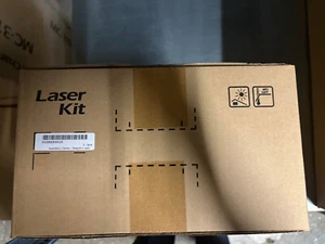 Kyocera LASER SCANNER == LK-3200 - 302NZ93010 - Bild 1 von 3