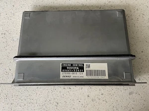 Computadora de control del motor Lexus IS250 2006 2007 ECU 89661-53821 2x2 Lexus OEM🟠 - Imagen 1 de 24