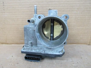 07 08 09 10 11 12 Nissan Versa 1.8 4cyl Throttle Body Assembly OEM ET-A60-02 - Picture 1 of 5