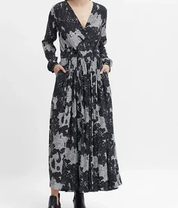 NWT Elk Kers Dress Size 6 - Picture 1 of 5