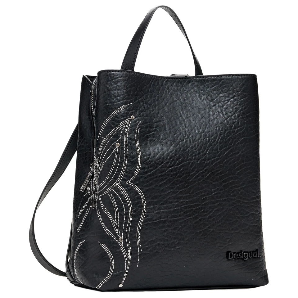 Zaino da donna Desigual Daypack Back Goodall Sumy Mini 24WAKP34 - Immagine 1 di 1