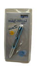 2006 Discovery Channel Mag-Reveal Magnifying Writing Pen 2.50x Magnification