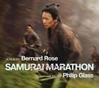 Various Samurai Marathon (CD) Album