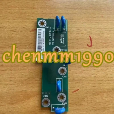 1PC used RRFC-6641 Filter Board 800 Series Surge Board PCB 64705989 Mainboard#YY - Image 1 of 4