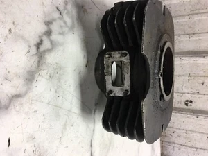 74 Bultaco Alpina 250 engine cylinder jug - Picture 1 of 10